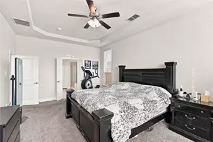 8121 Loretta Day Dr, Arlington, TX 76002 - Photo 16