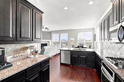 8121 Loretta Day Drive, Arlington, TX 76002 - Photo 12