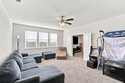 8121 Loretta Day Drive, Arlington, TX 76002 - Photo 22