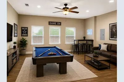 719 E 6th Street, Bonham, TX 75418 - Photo 12