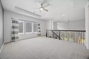 1815 Navarre Wy, McLendon Chisholm, TX 75032 - Photo 12