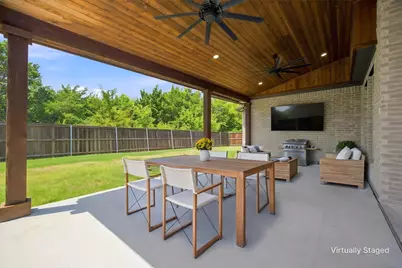 1815 Navarre Way, McLendon Chisholm, TX 75032 - Photo 30