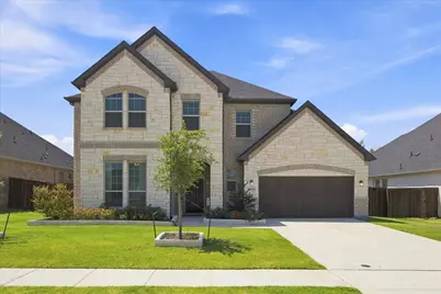 1815 Navarre Way, McLendon Chisholm, TX 75032 - Photo 1