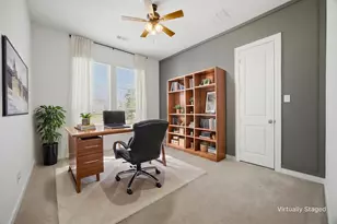 1815 Navarre Wy, McLendon Chisholm, TX 75032 - Photo 6