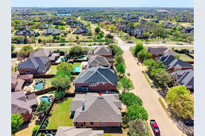 850 Woodview Drive, Prosper, TX 75078 - Photo 24