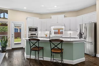 850 Woodview Drive, Prosper, TX 75078 - Photo 8