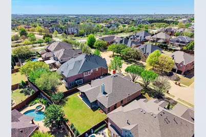850 Woodview Drive, Prosper, TX 75078 - Photo 28