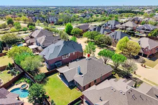 850 Woodview Dr, Prosper, TX 75078 - Photo 28
