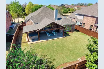 850 Woodview Drive, Prosper, TX 75078 - Photo 22