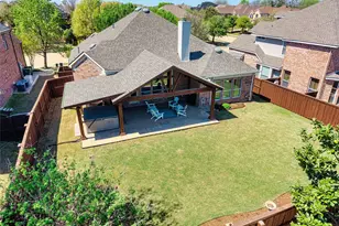 850 Woodview Dr, Prosper, TX 75078 - Photo 22