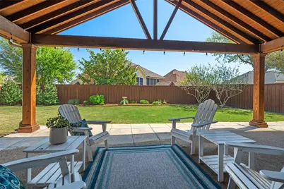 850 Woodview Drive, Prosper, TX 75078 - Photo 2