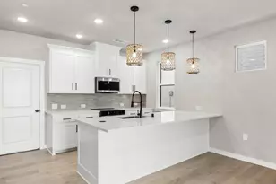 4626 White Buffalo Trl, Oak Point, TX 75068 - Photo 14