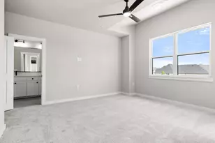 4626 White Buffalo Trl, Oak Point, TX 75068 - Photo 22