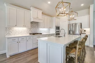 128 Kingfisher Ln, Aledo, TX 76008 - Photo 6