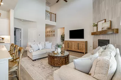 128 Kingfisher Lane, Aledo, TX 76008 - Photo 4