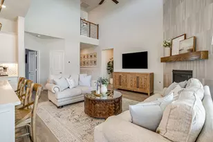 128 Kingfisher Ln, Aledo, TX 76008 - Photo 4