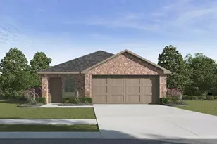 225 Pheasant Run Rd, Terrell, TX 75160 - Photo 1