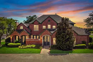 4201 Bluff View Dr, Granbury, TX 76048 - Photo 1