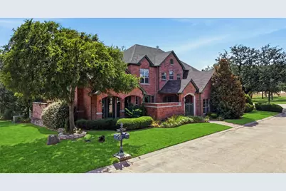 4201 Bluff View Drive, Granbury, TX 76048 - Photo 4