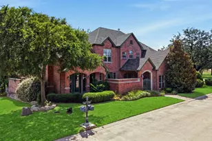 4201 Bluff View Dr, Granbury, TX 76048 - Photo 4