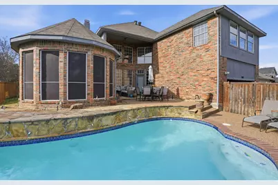 2603 Cheverny Drive, McKinney, TX 75070 - Photo 32