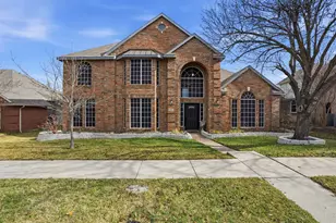 2603 Cheverny Dr, McKinney, TX 75070 - Photo 2