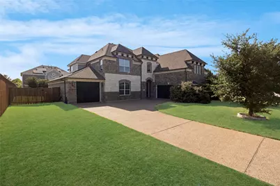 2000 Hopewell Drive, Allen, TX 75013 - Photo 2