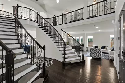 2000 Hopewell Drive, Allen, TX 75013 - Photo 6