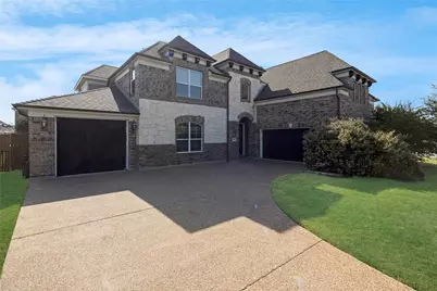 2000 Hopewell Drive, Allen, TX 75013 - Photo 1