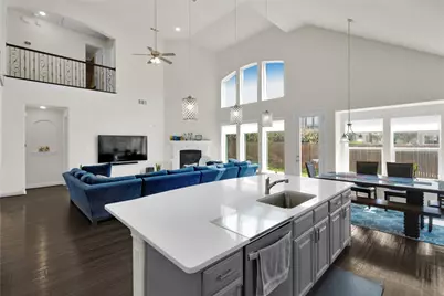 2000 Hopewell Drive, Allen, TX 75013 - Photo 14