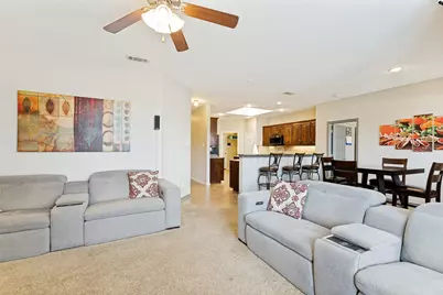 8200 Misty Water Drive, Fort Worth, TX 76131 - Photo 4