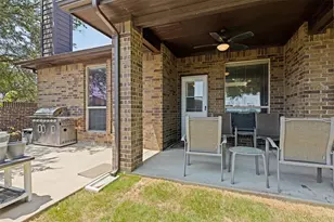 8200 Misty Water Dr, Fort Worth, TX 76131 - Photo 20