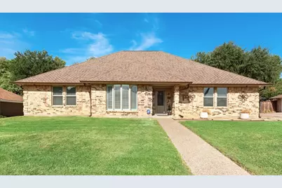 3713 Ridgewood Drive, Grand Prairie, TX 75052 - Photo 1