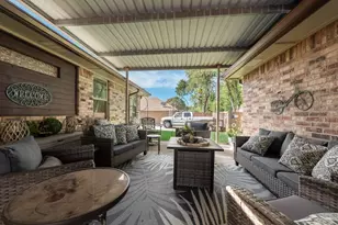 3713 Ridgewood Dr, Grand Prairie, TX 75052 - Photo 22