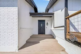8724 Overland Dr, Fort Worth, TX 76179 - Photo 4