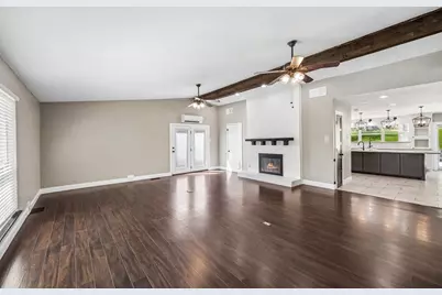 8724 Overland Drive, Fort Worth, TX 76179 - Photo 10