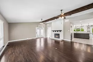 8724 Overland Dr, Fort Worth, TX 76179 - Photo 10