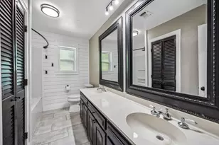 8724 Overland Dr, Fort Worth, TX 76179 - Photo 24