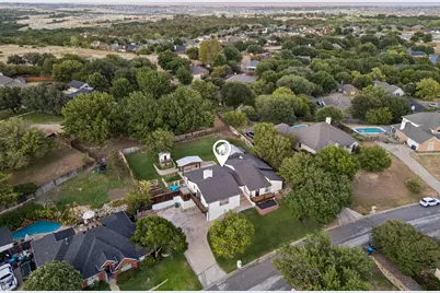 8724 Overland Drive, Fort Worth, TX 76179 - Photo 2