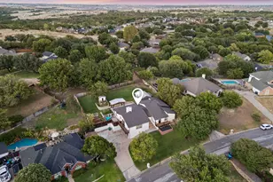 8724 Overland Dr, Fort Worth, TX 76179 - Photo 2