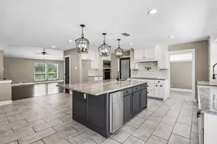 8724 Overland Dr, Fort Worth, TX 76179 - Photo 12