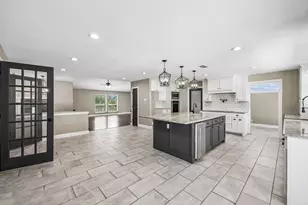 8724 Overland Dr, Fort Worth, TX 76179 - Photo 16