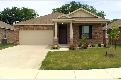 1721 Megan Creek Drive, Little Elm, TX 75068 - Photo 1