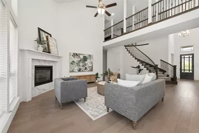 2821 Adon Springs Lane, Celina, TX 75009 - Photo 10