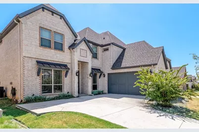 2821 Adon Springs Lane, Celina, TX 75009 - Photo 2