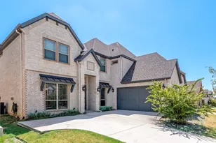 2821 Adon Springs Ln, Celina, TX 75009 - Photo 2