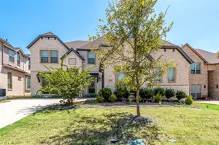 2821 Adon Springs Ln, Celina, TX 75009 - Photo 2