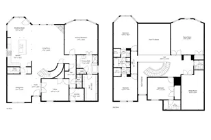 2821 Adon Springs Ln, Celina, TX 75009 - Photo 4