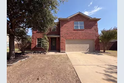 3933 Grizzly Hills Circle, Fort Worth, TX 76244 - Photo 1