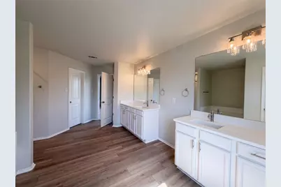 3933 Grizzly Hills Circle, Fort Worth, TX 76244 - Photo 24